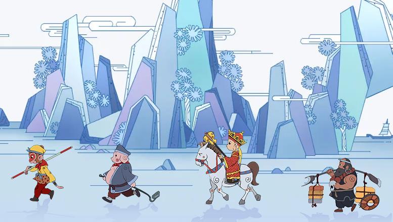 大唐|梦幻西游：门派即将大改，策划现身征集意见，大唐将重新崛起？