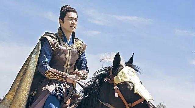 「薛刚」薛仁贵的孙子薛刚为什么跟着安禄山造反，后来怎样了