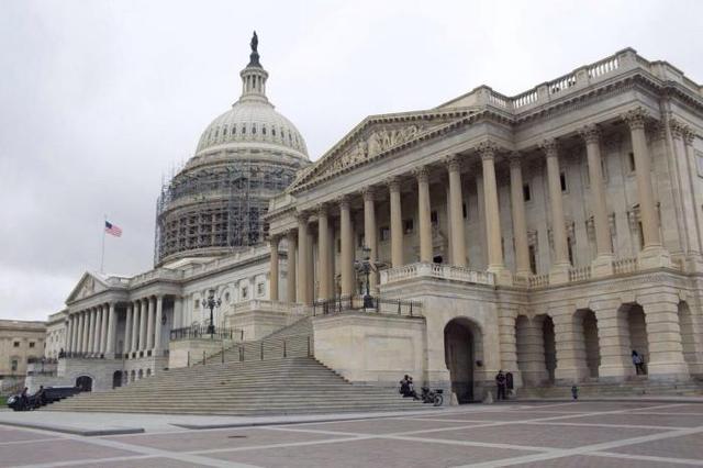 美国国债▲抛售美债刻不容缓！美国会准备立法赖账，中国万亿美元或打水漂