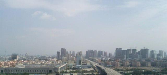 阳光说车 我国将要重点培养的城市,山东被选中4个,看看有你的家乡吗