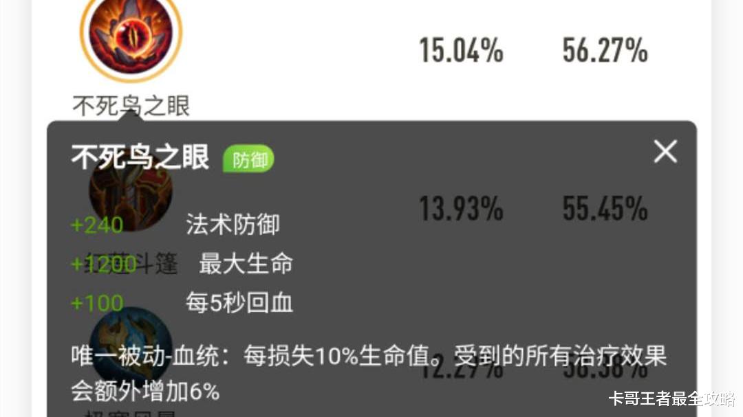 #猪八戒#王者荣耀：猪八戒只要会出装，就算是逆风局，你可以轻松扭转局面