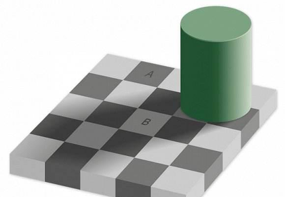 「哈勃」错觉是如何产生的？你的大脑真的属于你吗？看完你就明白了