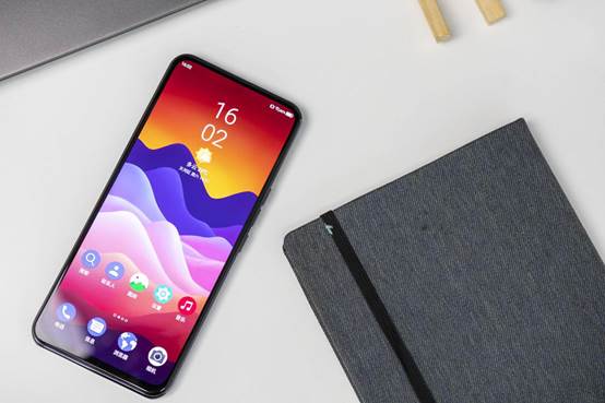 中兴|百闻不如一试,中兴A20上手报告