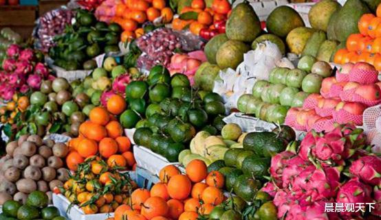 越南▲越南又接收一噩耗，出口中国的水果将归零，这回终于感到痛了