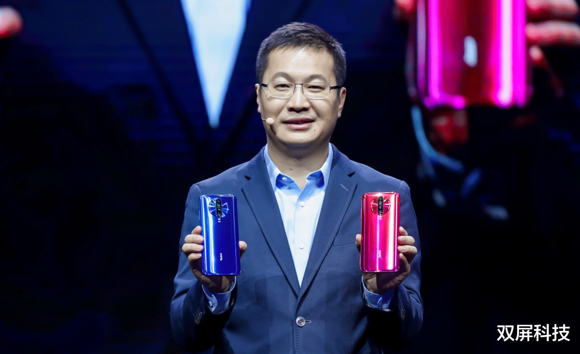 #5G#卢伟冰公布好消息，双模5G+首发高通7nm EUV芯片，价格感人！