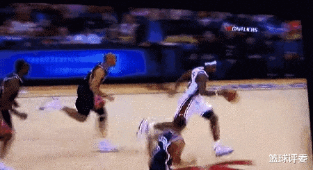 勒布朗·詹姆斯|42！NBA74年历史第一！MVP赢得尊重，才知道詹姆斯的可怕之处啊