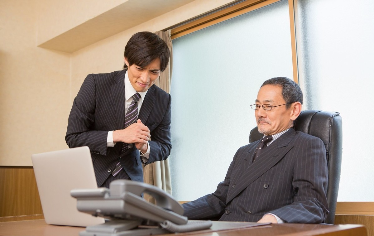 「」用这些方法提升工作能力,你也可以成为领导的左膀右臂