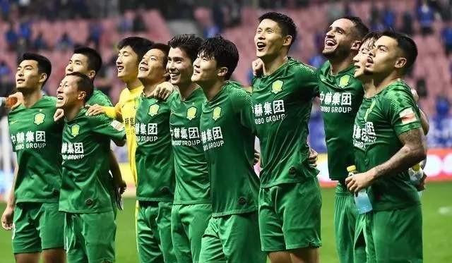 中超■2020赛季中超！夺冠球队出炉，恒大恐再夺冠，国安多人未归队