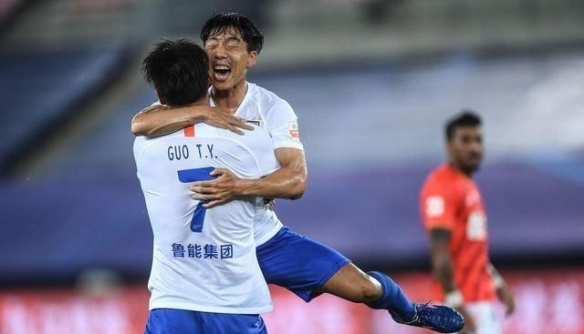 郭田雨|传奇继续,郭田雨如果完成第二个五年计划,阵容还会有进球三人组