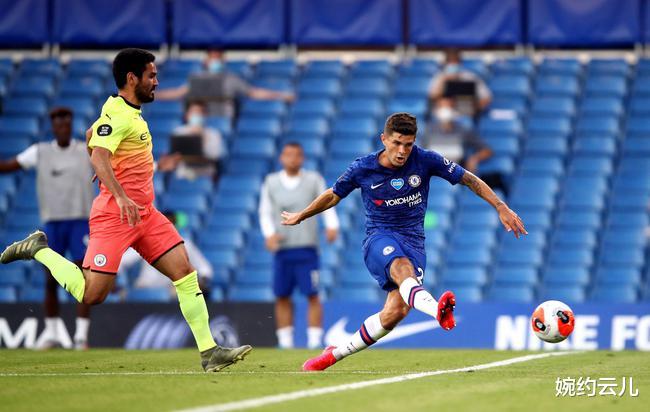 「周星驰」切尔西送利物浦提前夺冠，30年等待终圆梦，克洛普冲击百分