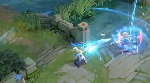 [王者荣耀]王者荣耀：2020上半年优质皮肤排名，五虎将未入榜，榜首实至名归