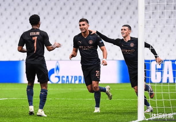 欧冠|0-3!昔日欧冠冠军大崩盘,刷新队史耻辱纪录,最无悬念小组诞生