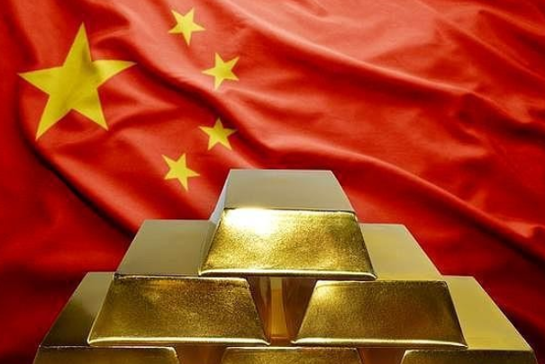黄金|13国从美运回黄金,中国打破沉默发出信号,美联储“倾家荡产”