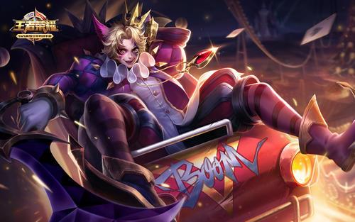 |凤仪之诏年度限定皮肤将上线,时空之境皮肤不接受点券购买,必须免费获得!