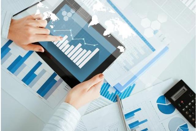 #交易#中国股市：通过筹码分布找庄股，主力行踪暴露无疑，摸清主力动向