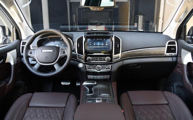 SUV|2020年高质量的5款国产SUV,冠亚军是电动车,H9第三!