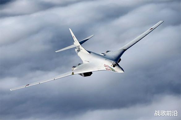 轰炸机|一场空战在日本海打响！俄轰炸机数次突围失败，白宫：一剂强心针