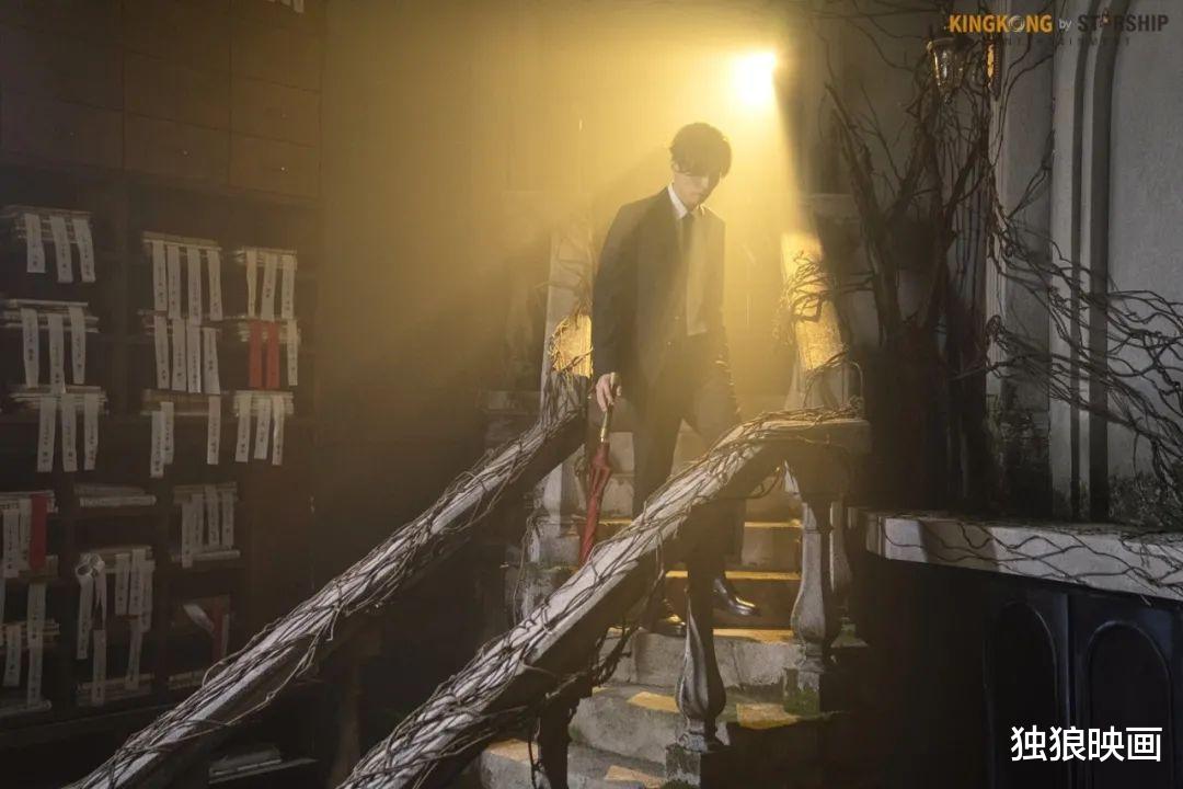 韩剧|第一集就把我吓到了,现在的韩剧,太会玩了