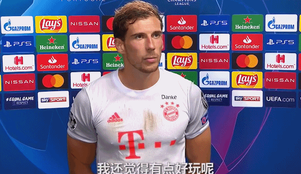 梅西|是否同情梅西？拜仁球员的回答很扎心，苏亚雷斯的热点图更虐心