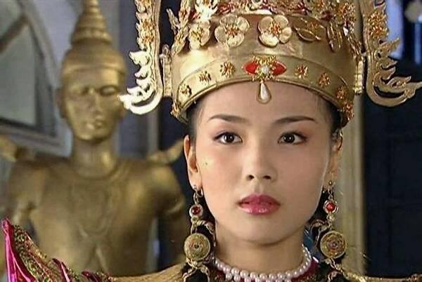 刘涛■20天闪婚几年还债上亿，“撑”了13年的刘涛晚间发文立意深远