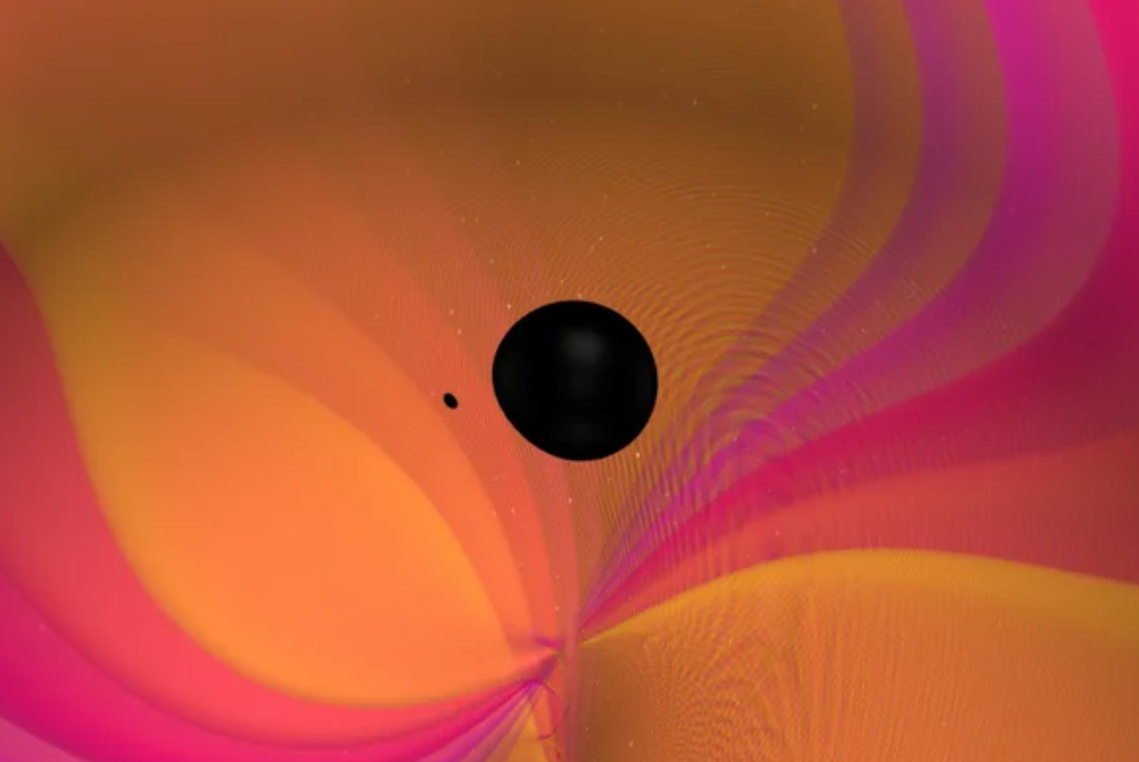 #科学家#科学家发现了一个颠覆他们认知的天体！