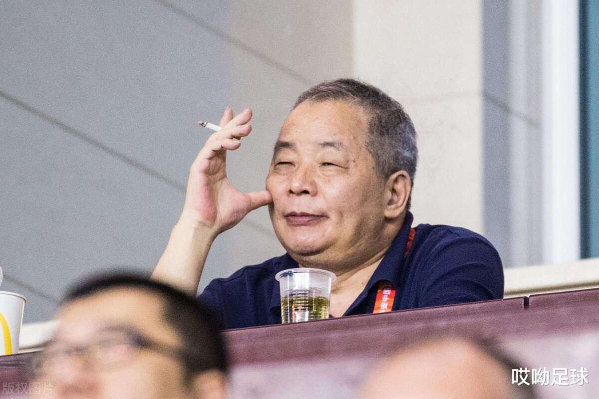 马里奥·曼祖基奇|中甲大冷门！绿城关键时刻输球，宋卫平离开没带走崩盘谜题