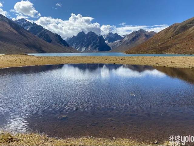 『康定』年保玉则，闭门谢客的“天神的后花园”