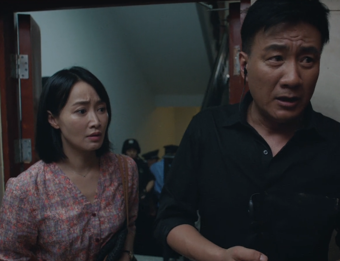 『反派』《猎狐》男配图鉴:人设演技样样出彩,两位反派为何比女主更讨喜