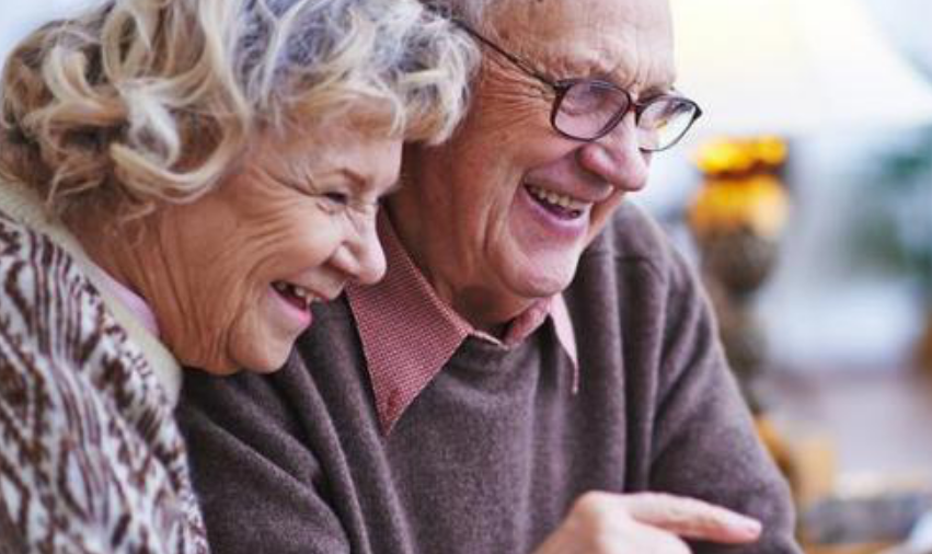 老年痴呆|有趣的老年痴呆测试：章鱼中有一只小鱼，看你能在30秒之内找到吗