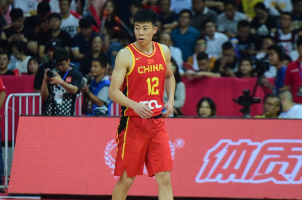 『张镇麟』被NCAA除名！为辽篮出战！这一次没人说他的不是！