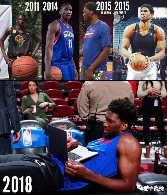 最后之舞■增重26斤！周琦这比在NBA还猛啊！