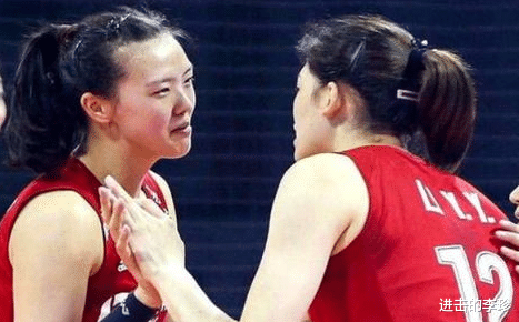 【女排】女排迎来坏消息!李盈莹、张常宁状况令人担忧,郎平表达“不满”