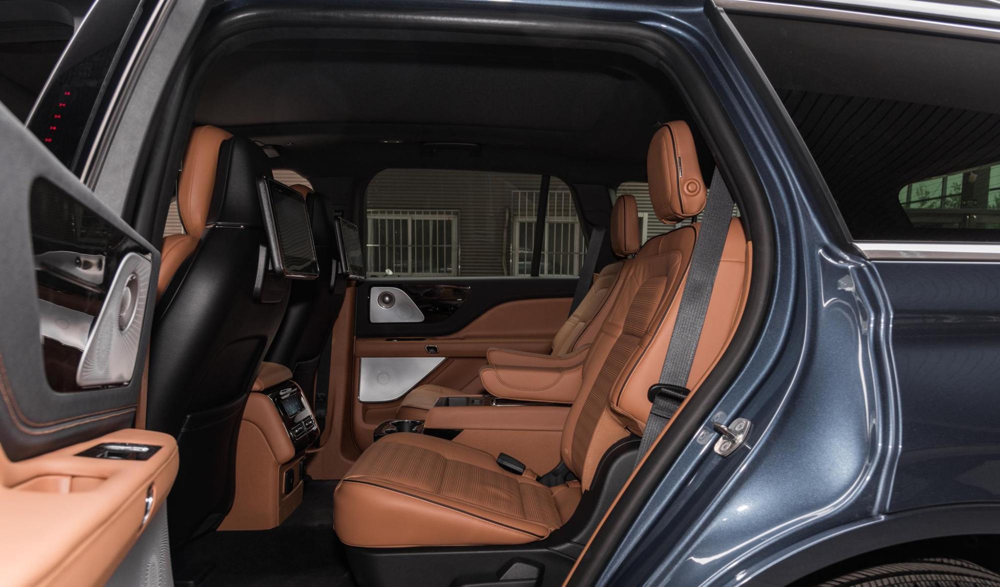 马力|刚国产就卖得不错，这豪车噪音接近零，爆355马力吃92号还是大6座