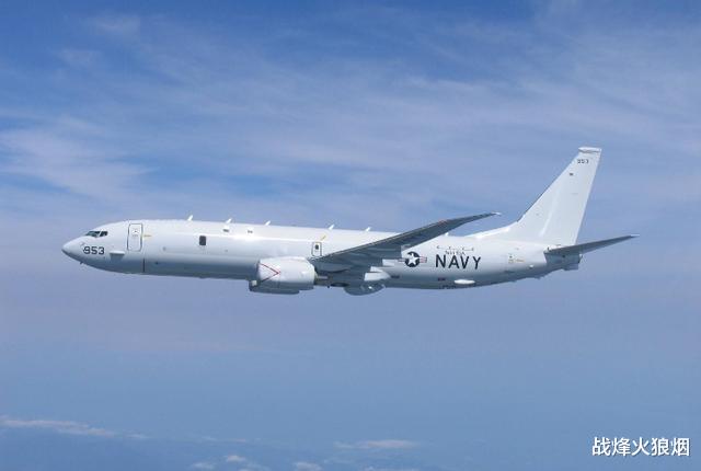 南海|在南海挑衅升级后，美军舰机又闯东海，最近距离福建仅有41.3海里