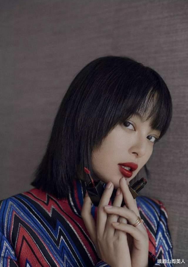 护肤品 奔五的女人远离这5种“发型”，特别是第2种，难看显老还土