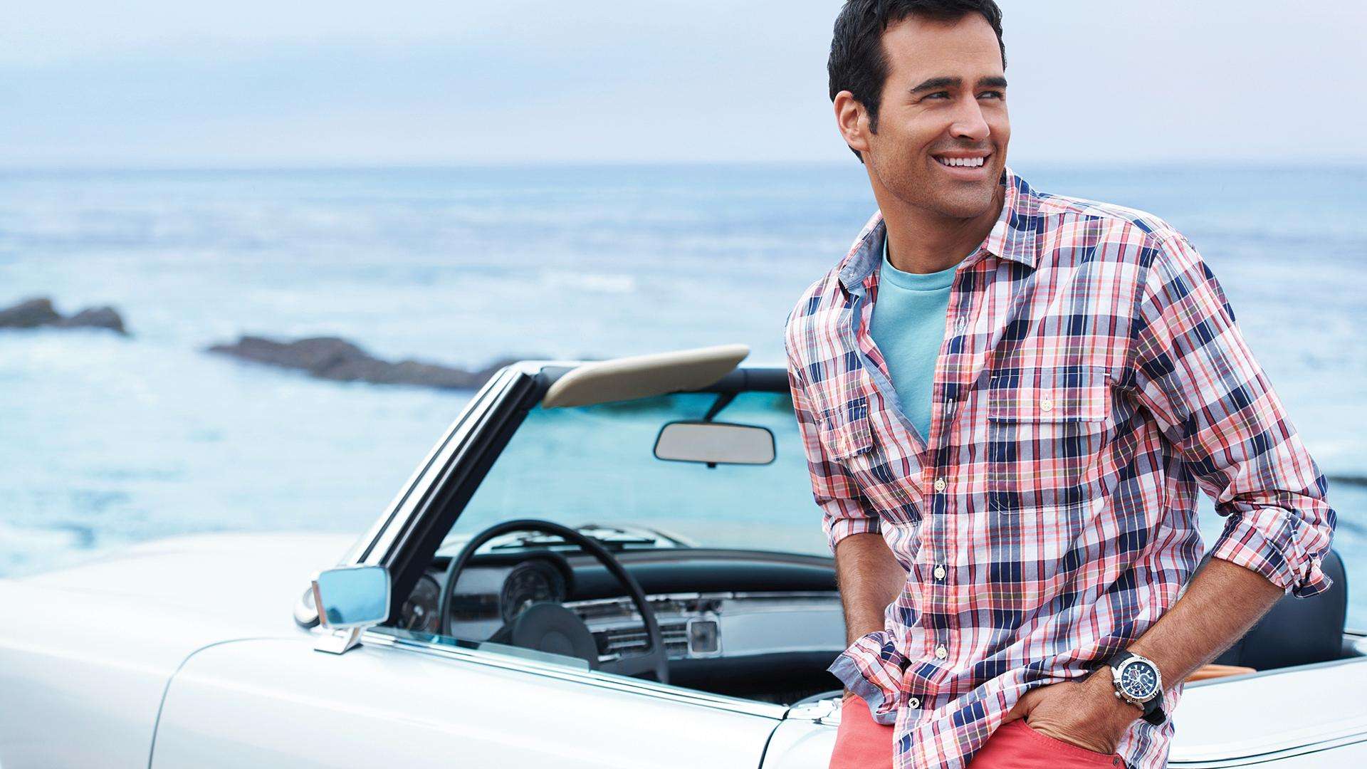 『脾胃』“雄激素”旺盛的男性，往往有5个共性，若你都符合，偷着乐吧