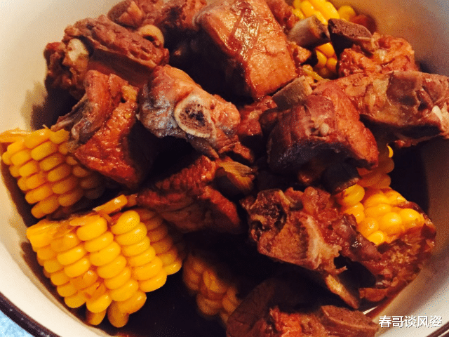 [排骨]医生再三警告：炖排骨，不可加“这玩意”，当心招来癌细胞！别不当回事