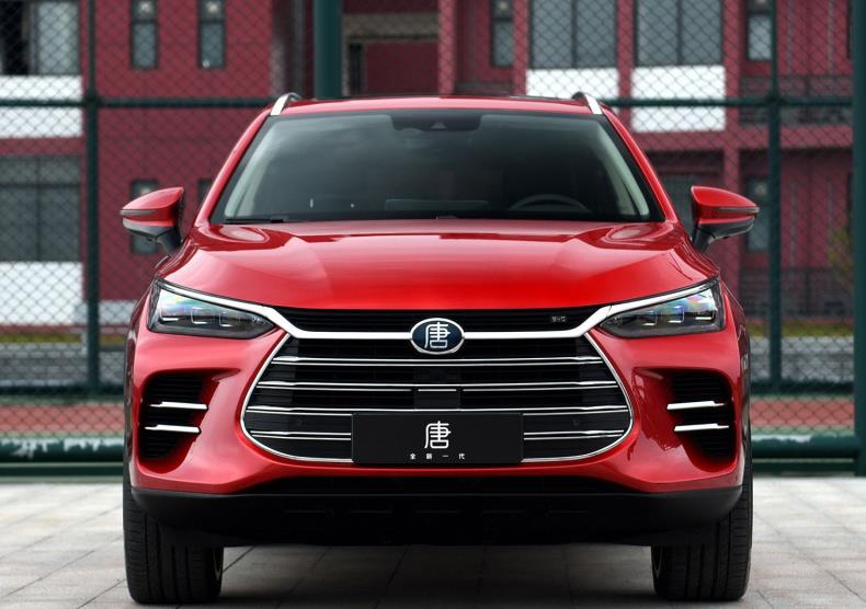 [比亚迪唐]花15万提辆比亚迪唐真的值吗？用车三个月后，车主憋了几句话要说