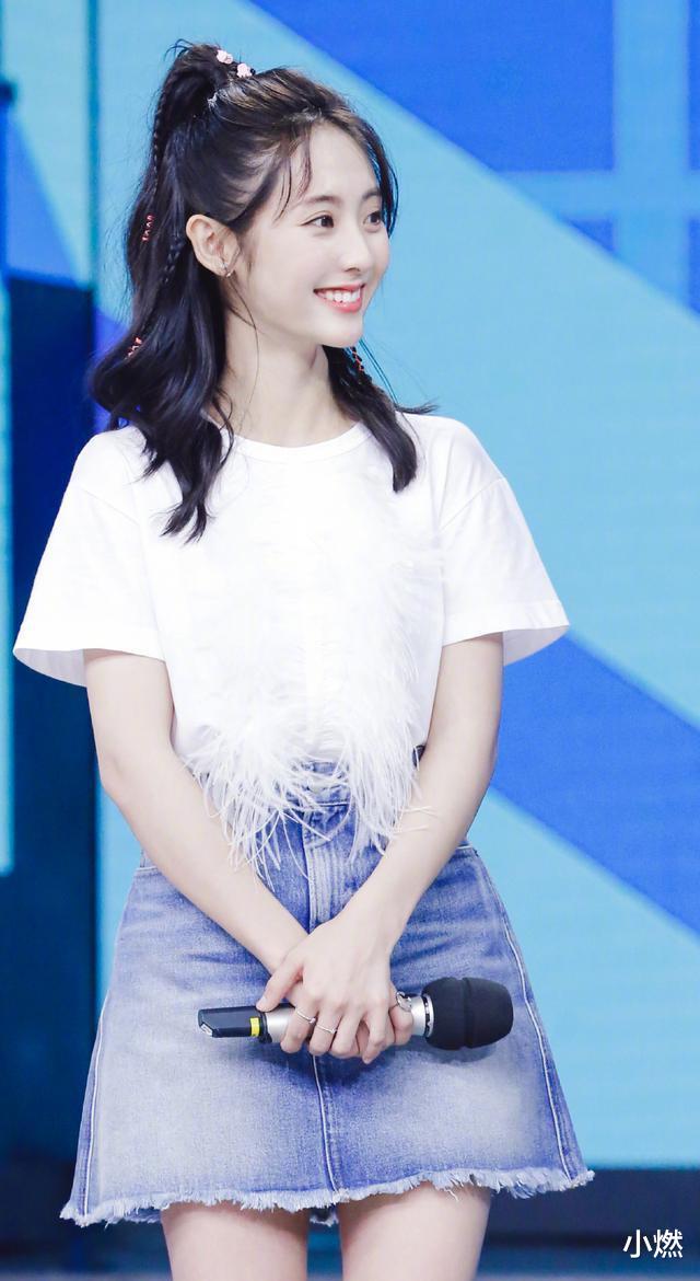 #邢菲#邢菲,从102斤瘦到86斤,为减肥戒掉零食,分享“傻瓜式”瘦身法