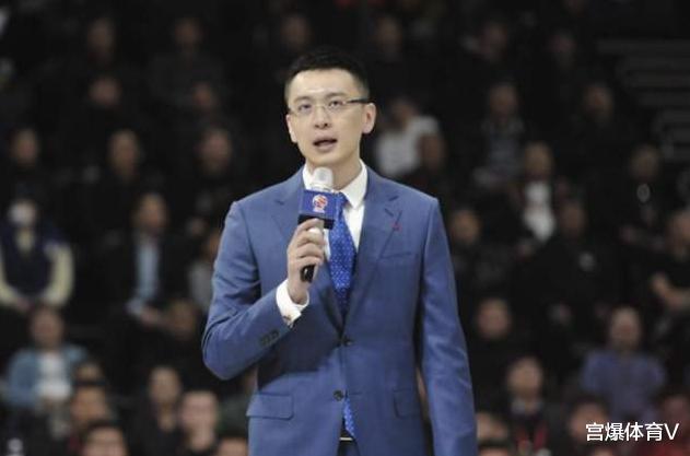 辽宁男篮▲CBA最帅老总大手笔！曝辽宁男篮签下2米10大中锋 未来让人期待