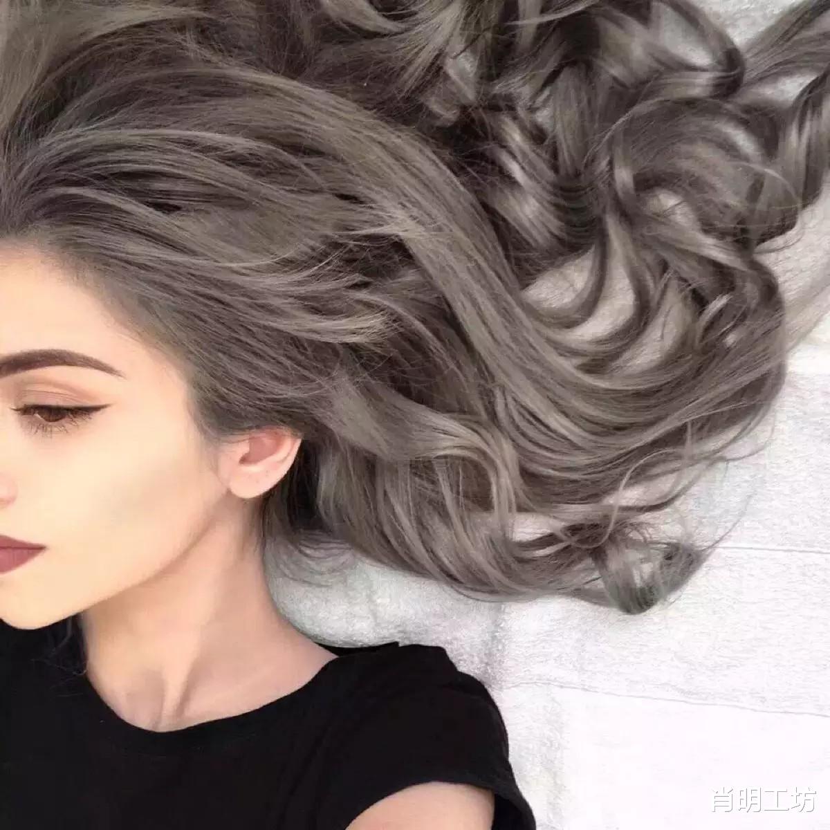 【过敏】染发到底会不会致癌？染发多少次会致癌？医生这次终于说清楚了