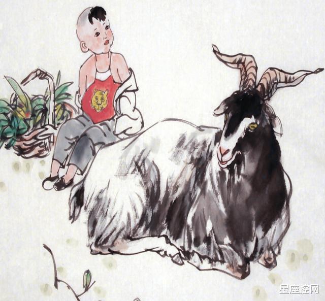 「生肖」今年下半年，3生肖事业不再输，生意不再凉，抬头只见晴空万里