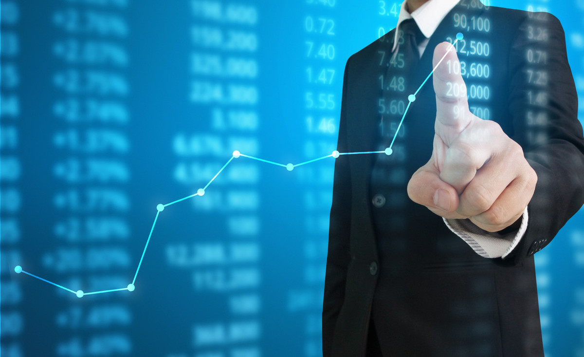 股市|但凡股票遇到“仙人指路”形态,散户错过一次锤一次大腿