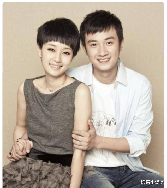 明星|5对领证没办婚礼的明星，最后一对被称模范夫妻，却还是离婚了！