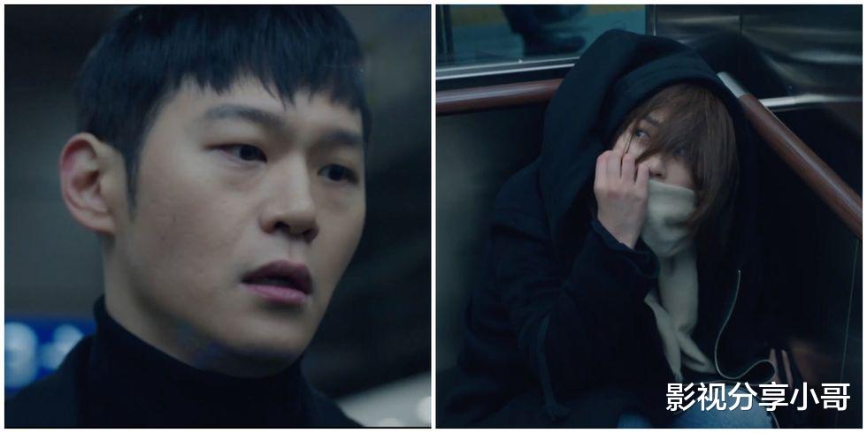 夫妻的世界：《夫妻的世界》第九集到大结局全是19禁！剧情精彩，悬疑众生，收视持续攀升