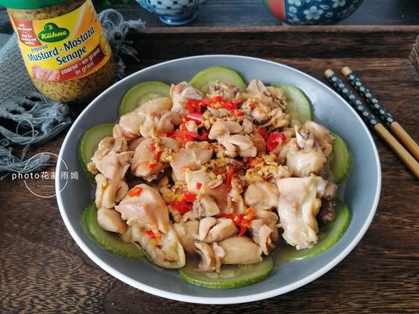 【猪肉】夏天来了，少吃猪肉多吃它，蛋白质含量高，简单一蒸，营养有滋味