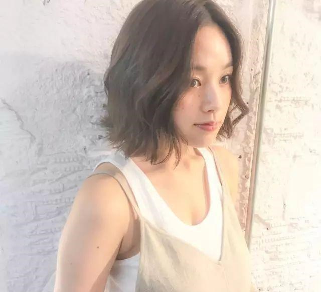 发型|日本网友分享的“心动发型”，2020年这样剪头发，太美好了！