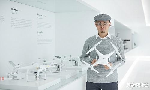 大疆|国企被美国打压，强硬反击无惧封杀，网友点赞：干的漂亮