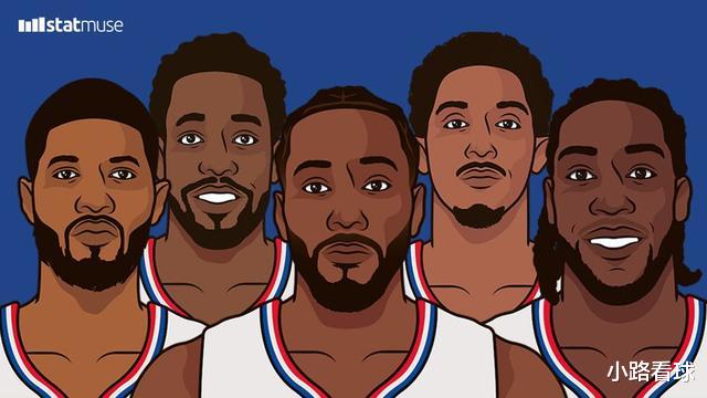 快船队|输球还要被羞辱!快船输球为何遭群嘲?球迷:看看他们得罪了谁