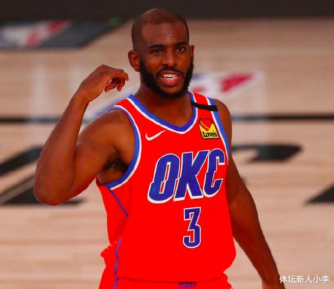 火箭队|打疯了！双登轰48+13+7三分，火箭锤爆雷霆，保罗心态崩了